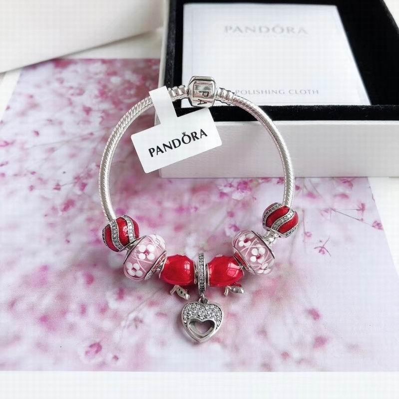 Pandora Bracelets 855